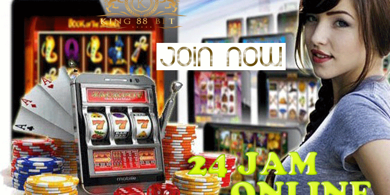 Mesin Game Casino Terpopuler di Indonesia